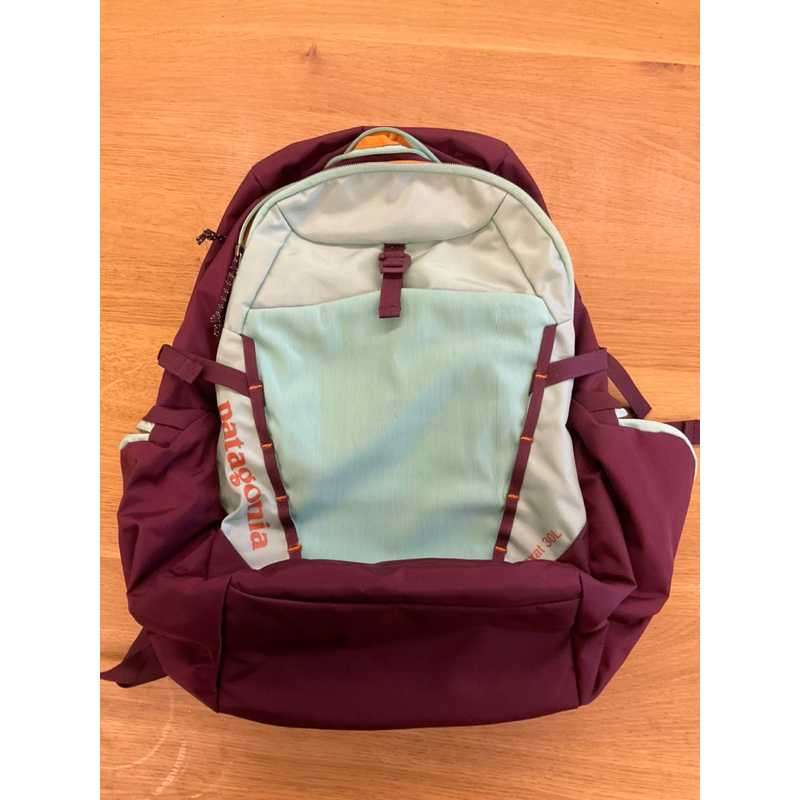 Patagonia Paxat Pack 30L 電腦後背包（二手）