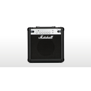 【胖子家樂器】英國品牌 Marshall MG15CF 電吉他 音箱 喇叭 15瓦 樂器配件 電吉他專用 外接喇叭