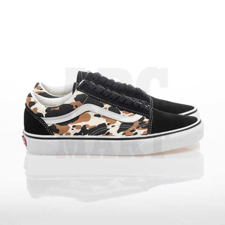 VANS 經典帆布鞋 Old Skool V120105273