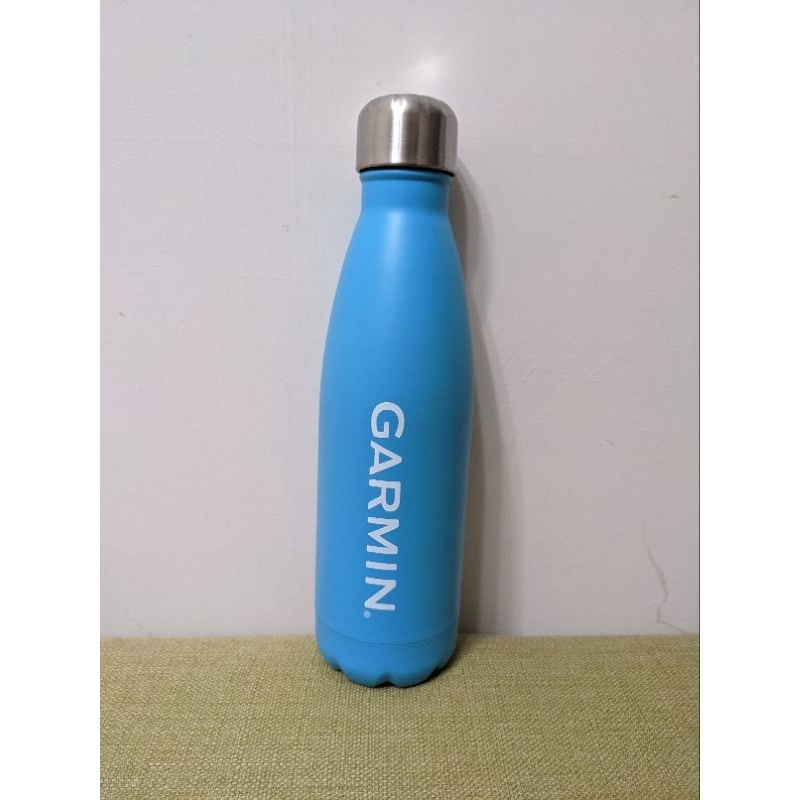 Garmin 不鏽鋼水壺 / 500ml / THERMOS 膳魔師 / 全新