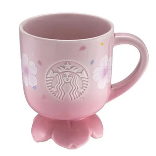 星巴克 櫻花底座馬克杯 Starbucks 2023/02/15上市