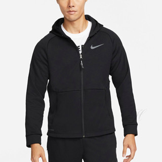 NIKE 男生款 AS M NP TF THRMA SPHR JKT HD F 連帽外套 DD2125010 耐吉