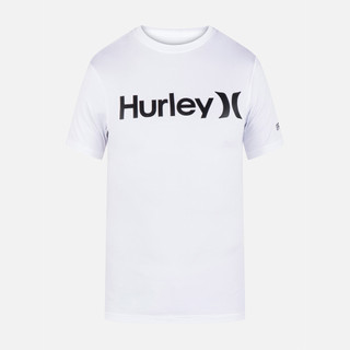 HURLEY｜男 OAO QUICKDRY RASHGUARD 防磨衣