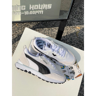 大灌體育👟 PUMA Rider FV Future Vintage 流行休閒鞋 女 復古鞋 廣告款 38767211