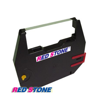 RED STONE for NAKAJIMA AX210/AX220打字機碳帶(黑色)