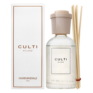 CULTI MILANO｜經典系列擴香 100ml