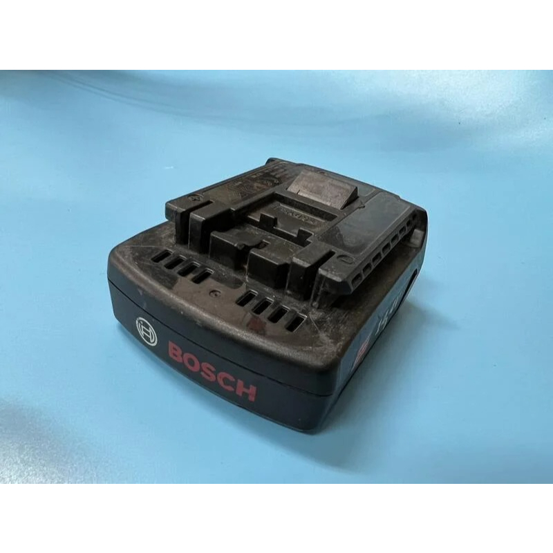 BOSCH 原廠 14.4V 1.3A 鋰電池 [二手故障品]