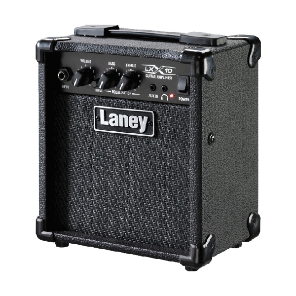 【存在音樂】英國品牌 Laney LX10 電吉他音箱 熱音社 吉他 樂團 新手適合 小音箱 入門款