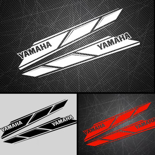 【叫小賀】YAMAHA 週年彩貼 車身彩貼 YAMAHA車系專用彩貼 勁戰彩貼 FORCE彩貼 BWSR彩貼 車貼