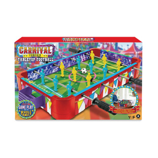 Carnival Games 20"桌上型足球台 ToysRUs玩具反斗城