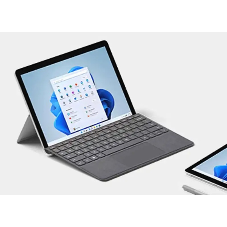 已完售-謝謝您-(全新盒裝)  Microsoft微軟Surface Go 3 (10"觸控翻轉,i3-10100)