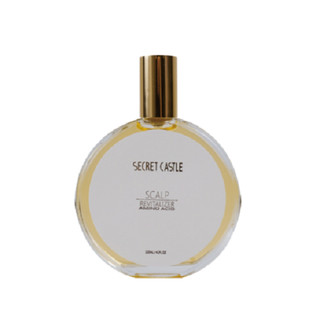 【Secret Castle 秘密城堡】胺基酸髮香養髮液/120ml