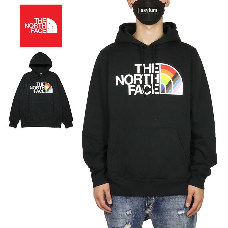🔥【NTD】專櫃4000以上 The North Face 北臉 經典LOGO 內刷毛 帽T 連帽T 長袖