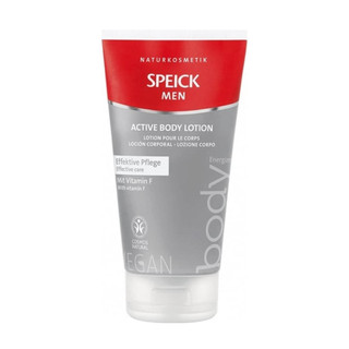 德國 Speick 男士活力潤膚露 150ml (SP094)