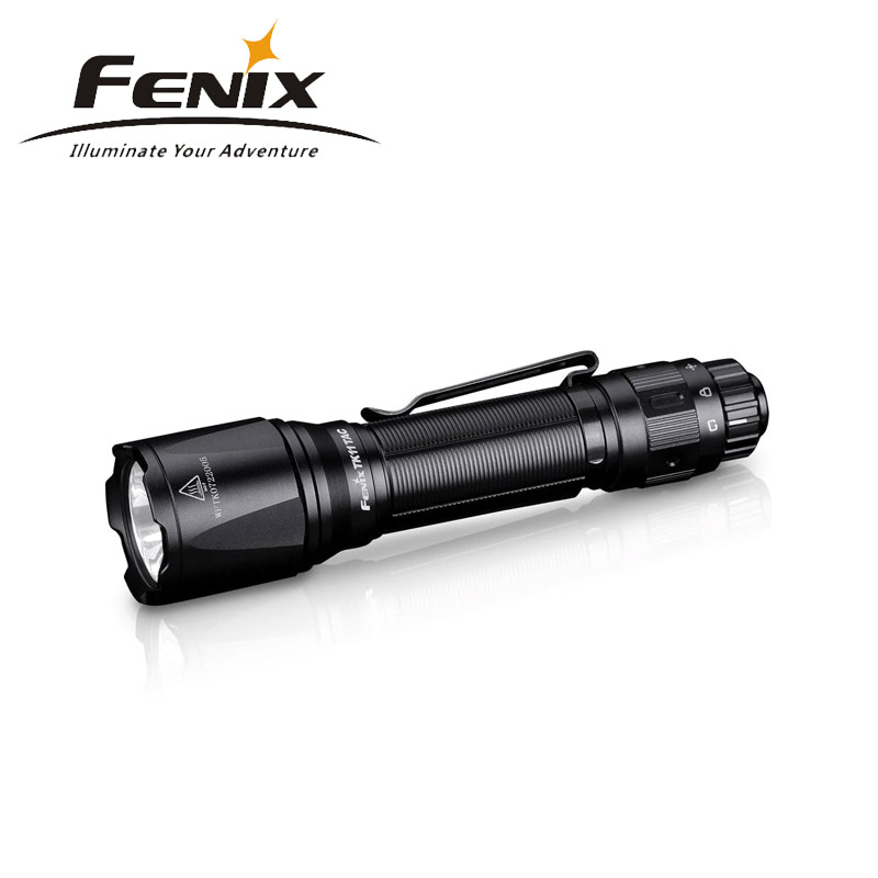 【Fenix】 TK11 TAC 1600流明 警用 勤務 戰術手電筒