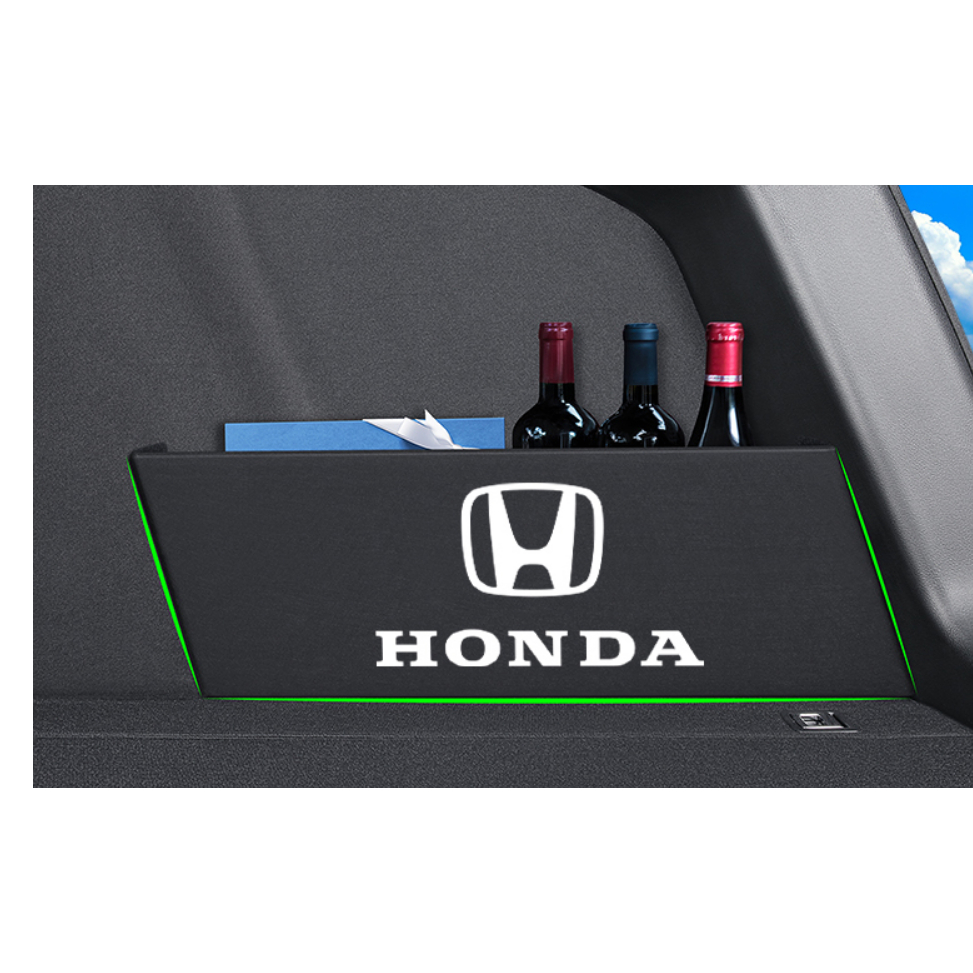本田 2022-2024 新 HRV HR-V 後車廂 後行李箱 置物箱 擋板