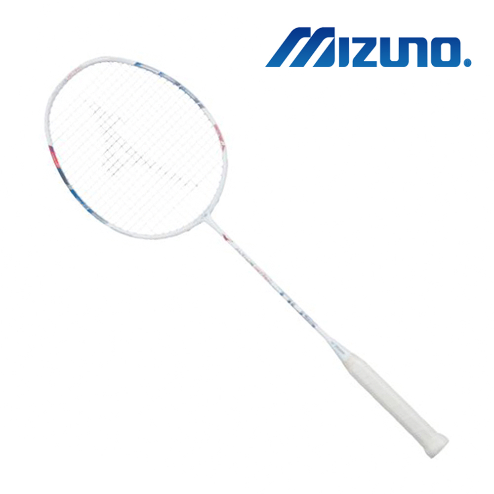 MIZUNO 美津濃】ALTIUS 01 FEEL 羽球拍附簡易拍袋可免費穿線