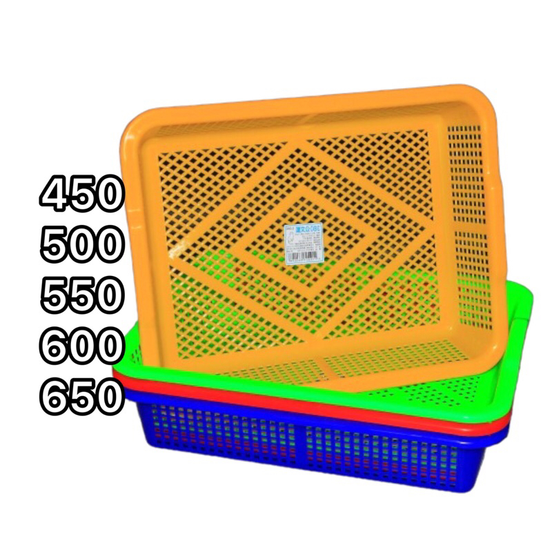 公文籃 450 500 550 600 公文林 公文林 塑膠籃 洗菜籃 收納籃 過濾 瀝水 貓砂盆 收納 整理 萬用籃