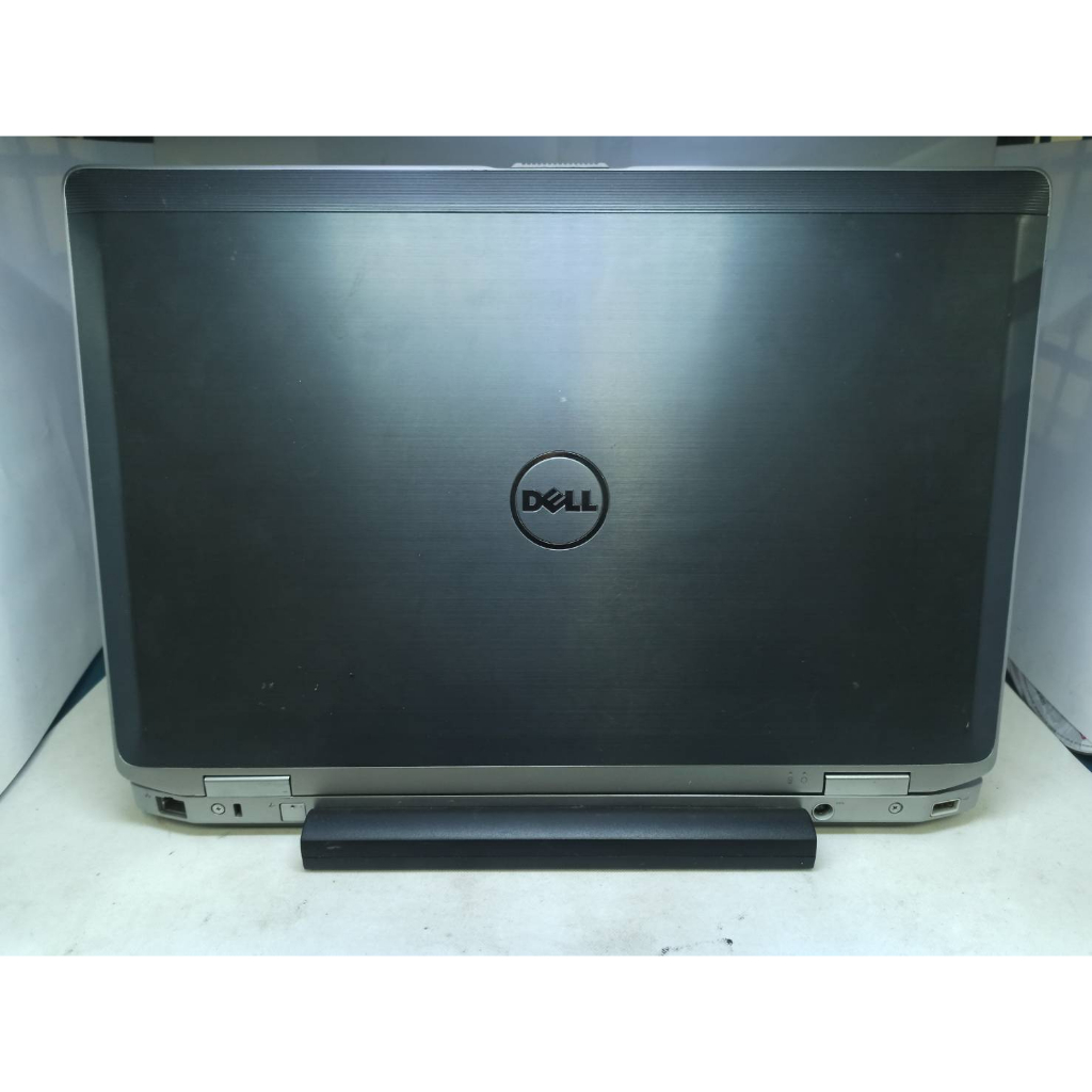 16○戴爾 Dell Latitude E6520 i7-2640M 15.6吋 鋁鎂合金 獨顯 二手 筆電&lt;阿旺電腦&gt;