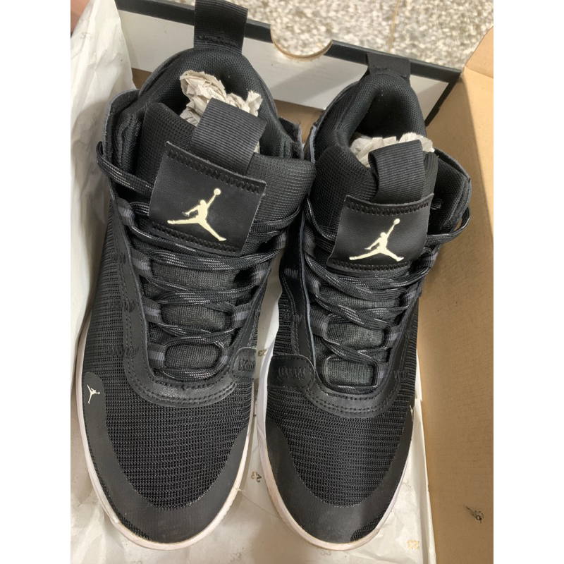 JORDAN JUMPMAN 2020PF  9號半  8成新