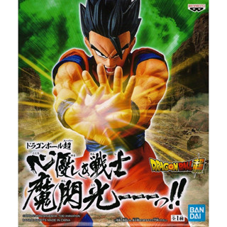 banpresto 代理 七龍珠超 孫悟飯 魔閃光『妖仔玩具』 全新現貨