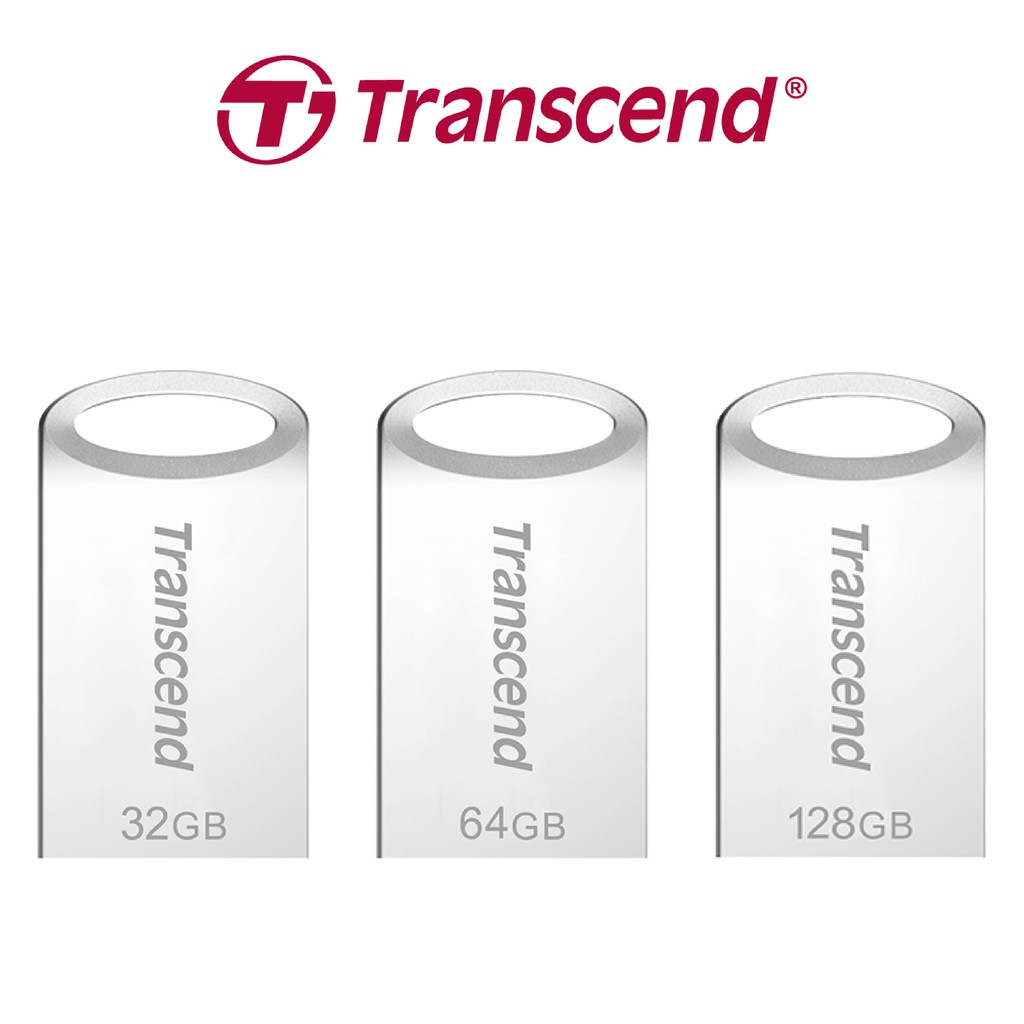 平廣 送袋公司貨 Transcend JetFlash 710 隨身碟 USB TypeA 創見 128GB 256GB