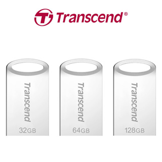 平廣 送袋公司貨 Transcend JetFlash 710 隨身碟 USB TypeA 創見 128GB 256GB