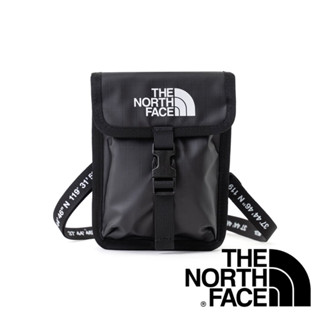 【THE NORTH FACE 美國】AP 小側揹包『黑』NF0A7QU7