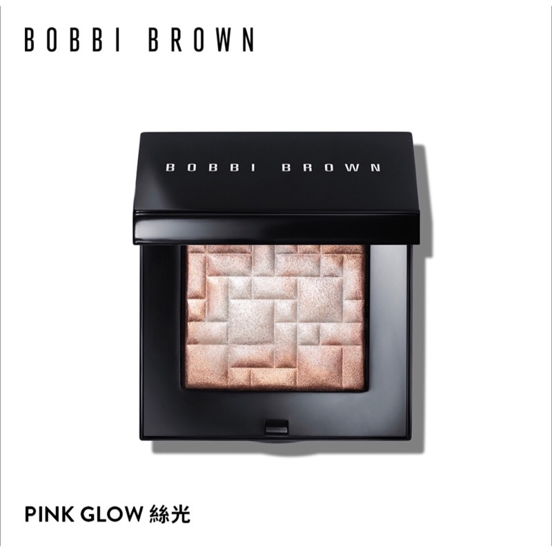 bobbi brown 金緻美肌粉（可議）