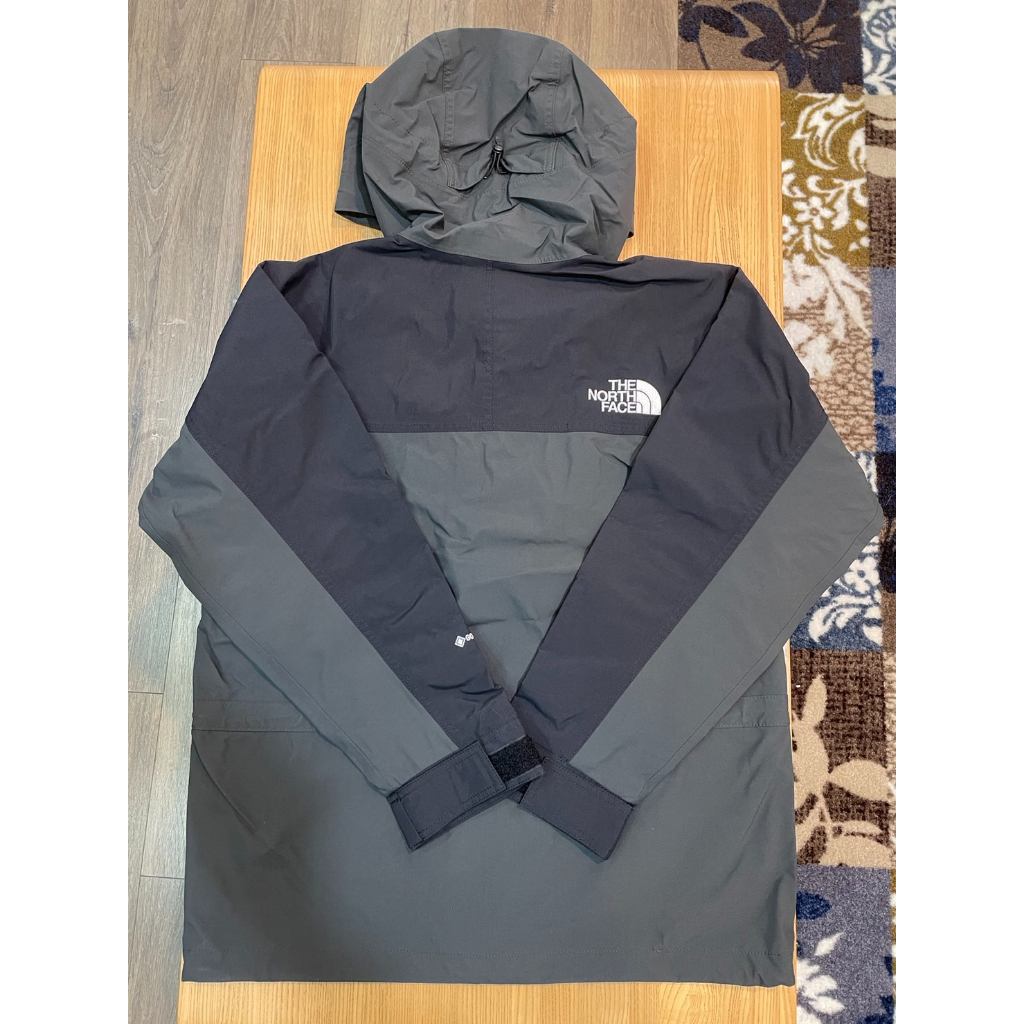 The North Face NP62236 AG深灰M號  NA72051 灰 L號