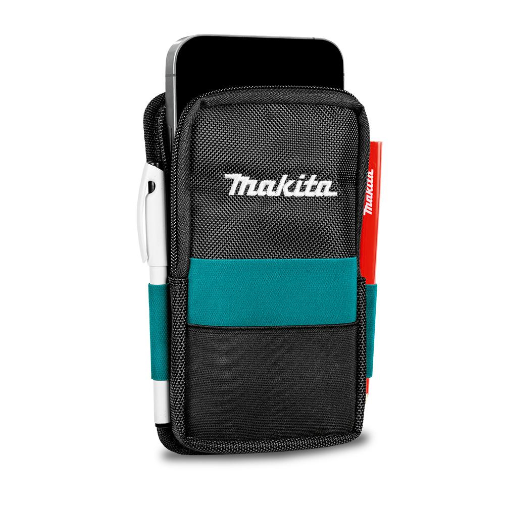 【台南南方】牧田 Makita E-12980 大螢幕 智慧型 手機套 手機包 手機套 腰掛 手機袋
