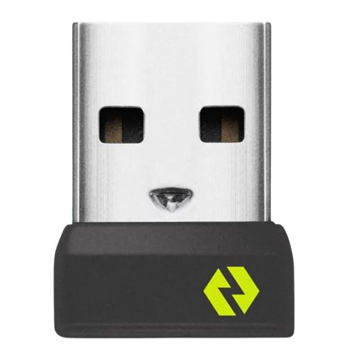 羅技LOGI BOLT USB 接收器