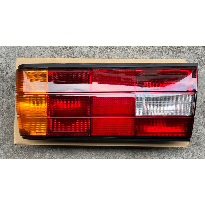 BMW 寶馬 E30 尾燈 後燈