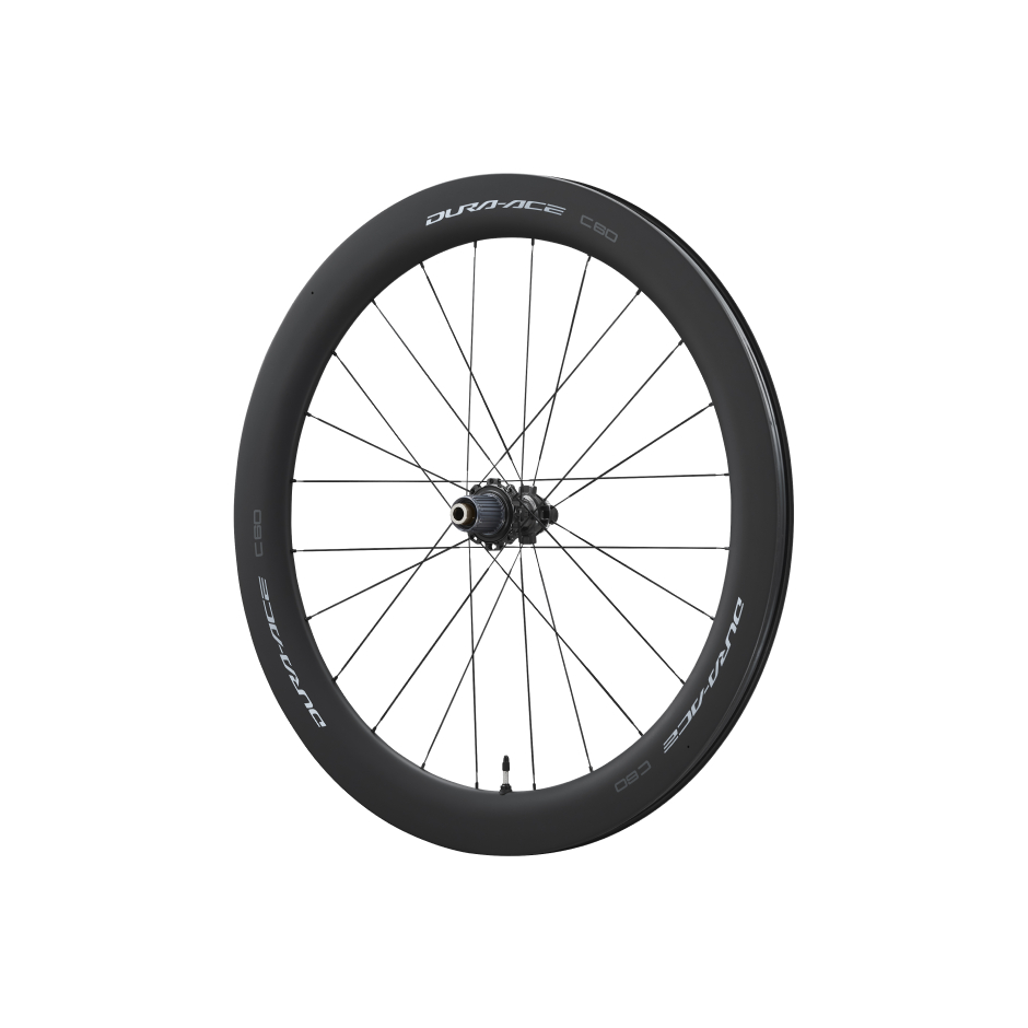 🔥全新公司貨🔥Shimano DURA-ACE C60 無內胎碟煞輪組 碟煞輪組含袋 無內胎/內胎 碟煞輪組