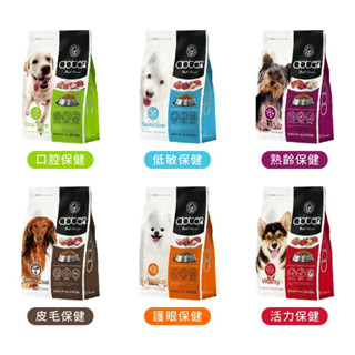 doter 寵愛物語 狗飼料 1.5KG 成犬飼料 減肥犬飼料 幼犬飼料 老犬飼料 狗糧