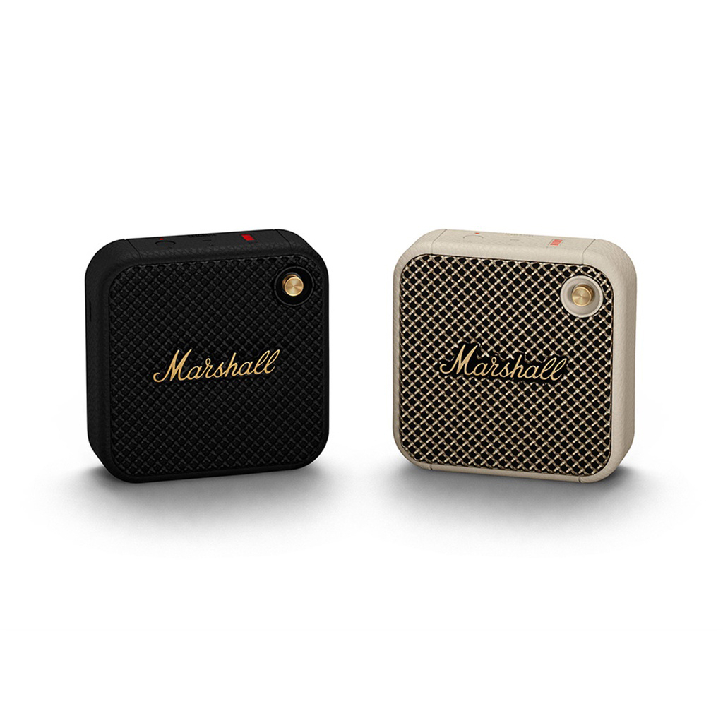 新品未開封・正規品・マーシャル Marshall Willen 熱販売 www