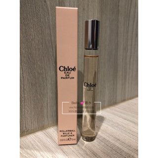 Chloe 同名女性淡香精10ml/滾珠瓶 滾珠香水 隨身香水筆 任選一款