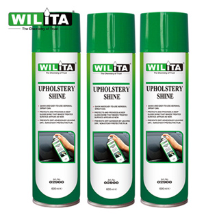 【WILITA 威力特】亮光保護劑600ml 增豔 防護 抗汙 清潔 /自行車 GOGORO/碳纖維/安全帽