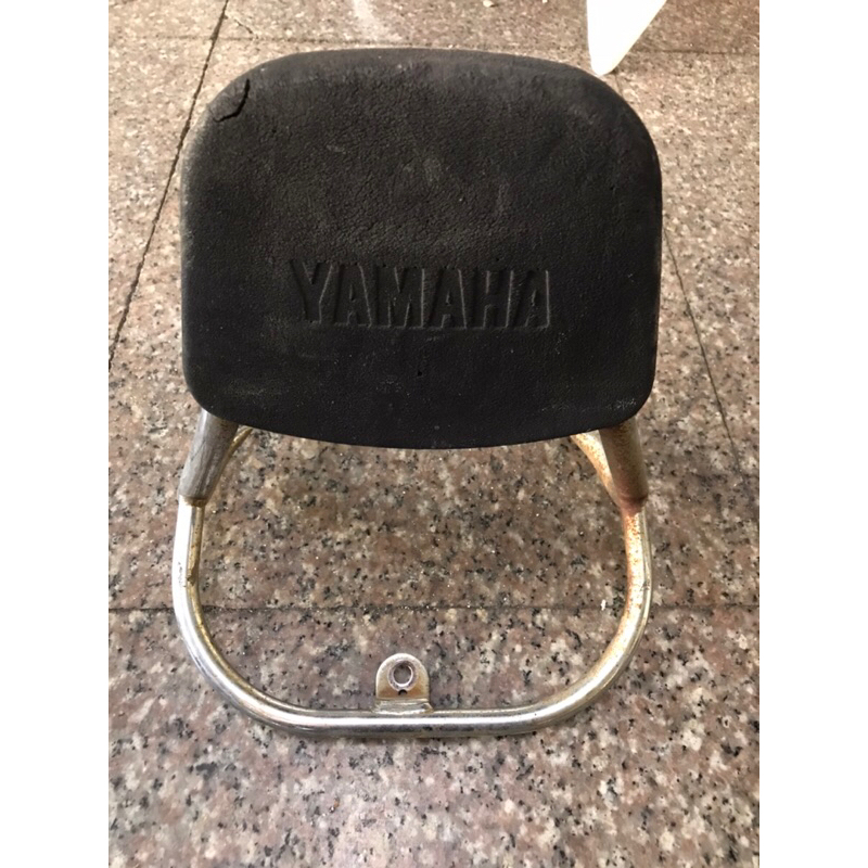 Yamaha山葉 CUXI-100後靠背