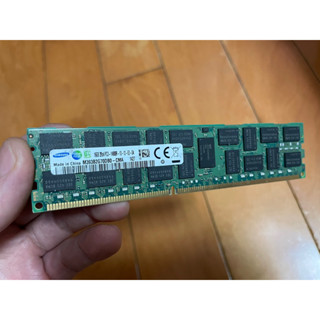 🔥9成新 🔥ECC記憶體✅Samsung 🔥DDR3 16GB 🔥伺服器記憶體 伺服器記憶體 🔥