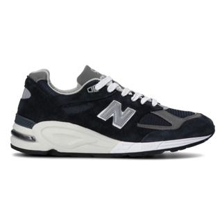 BEETLE NEW BALANCE 990V2 M990NB2 深藍 海軍藍 美國製 MADE IN USA 男鞋