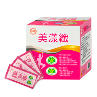 【台糖】美漾纖 30包/盒 糖適康新包裝