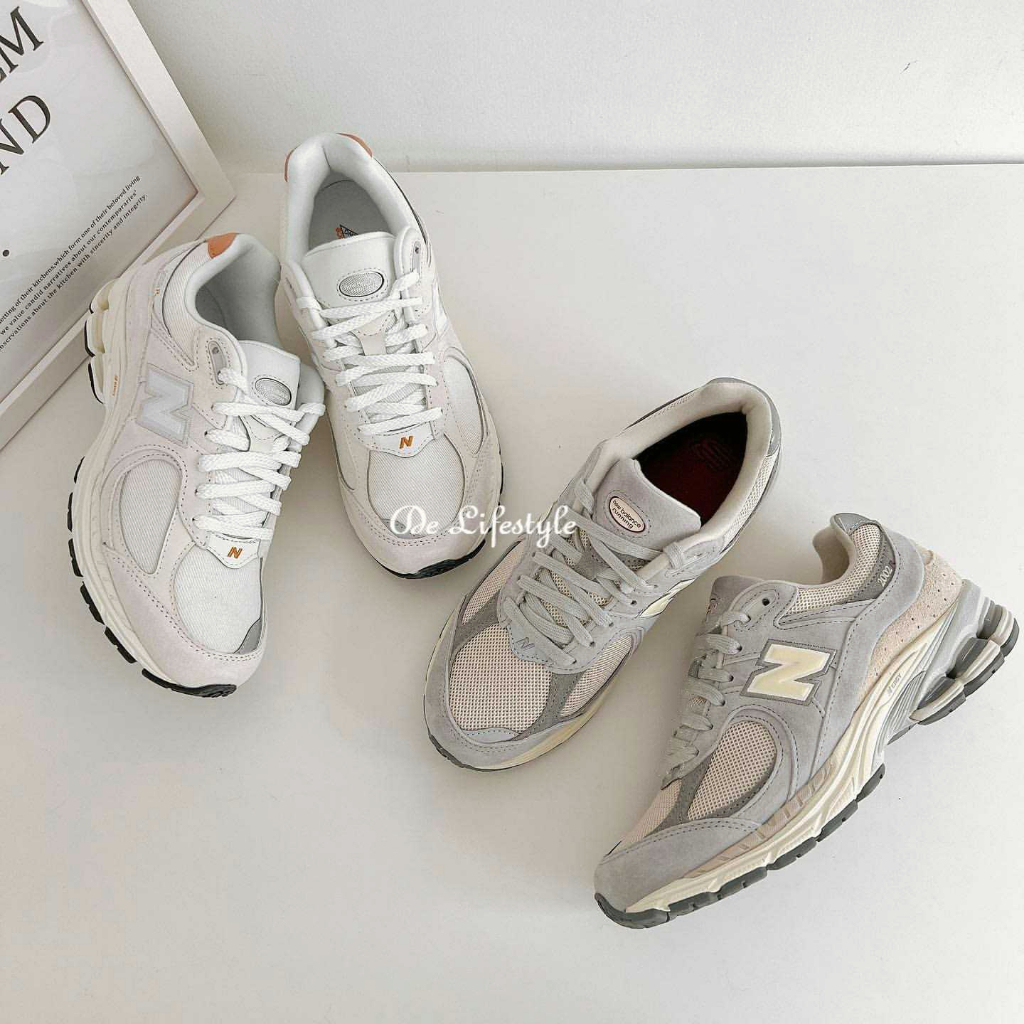 2022公式店舗2022公式店舗NEWBALANCE M 2002 RCC 匿名配送 28cm