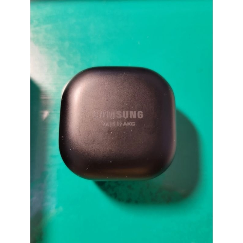 Samsung Galaxy Buds Pro 黑色 附上 SpinFit CP1025 耳塞 二手 三星 耳機 藍芽