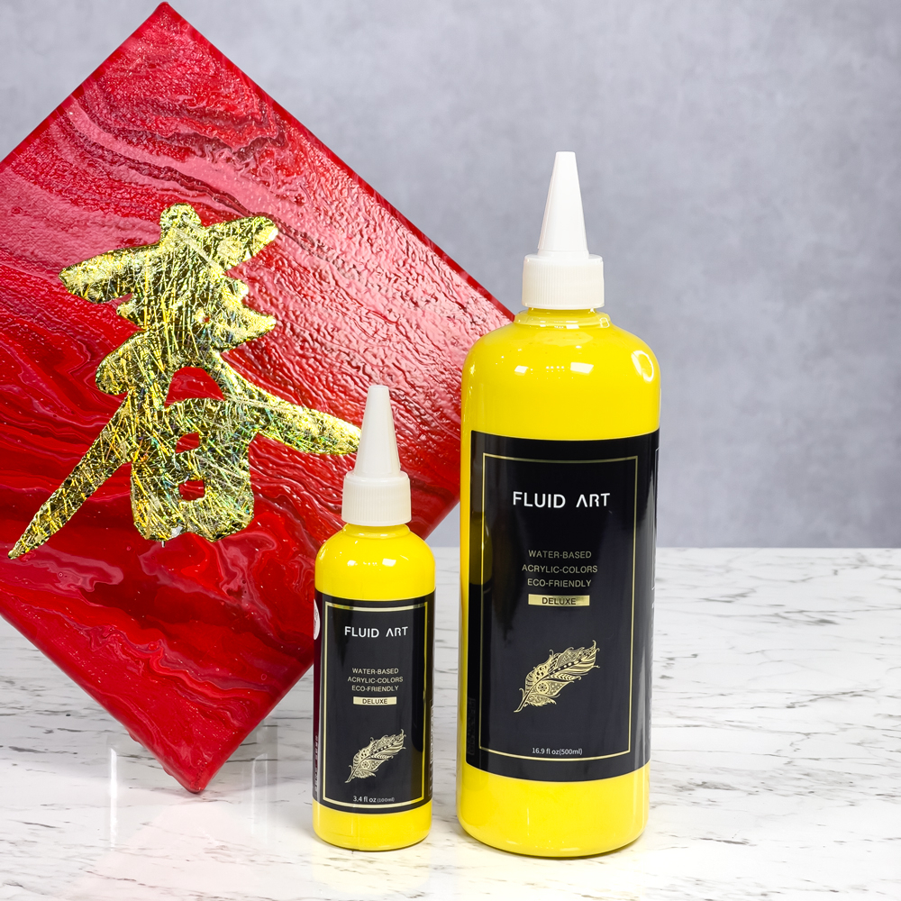 【金羽毛】 拓印膠 【台灣製】 當天出貨 鐳射拓金紙 創意 復古 春聯 過年 流體畫 DIY 手作 蝶谷巴特 乾燥後使用