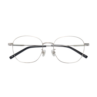 S0112 金屬方框眼鏡（含台製一般鏡片組合價）