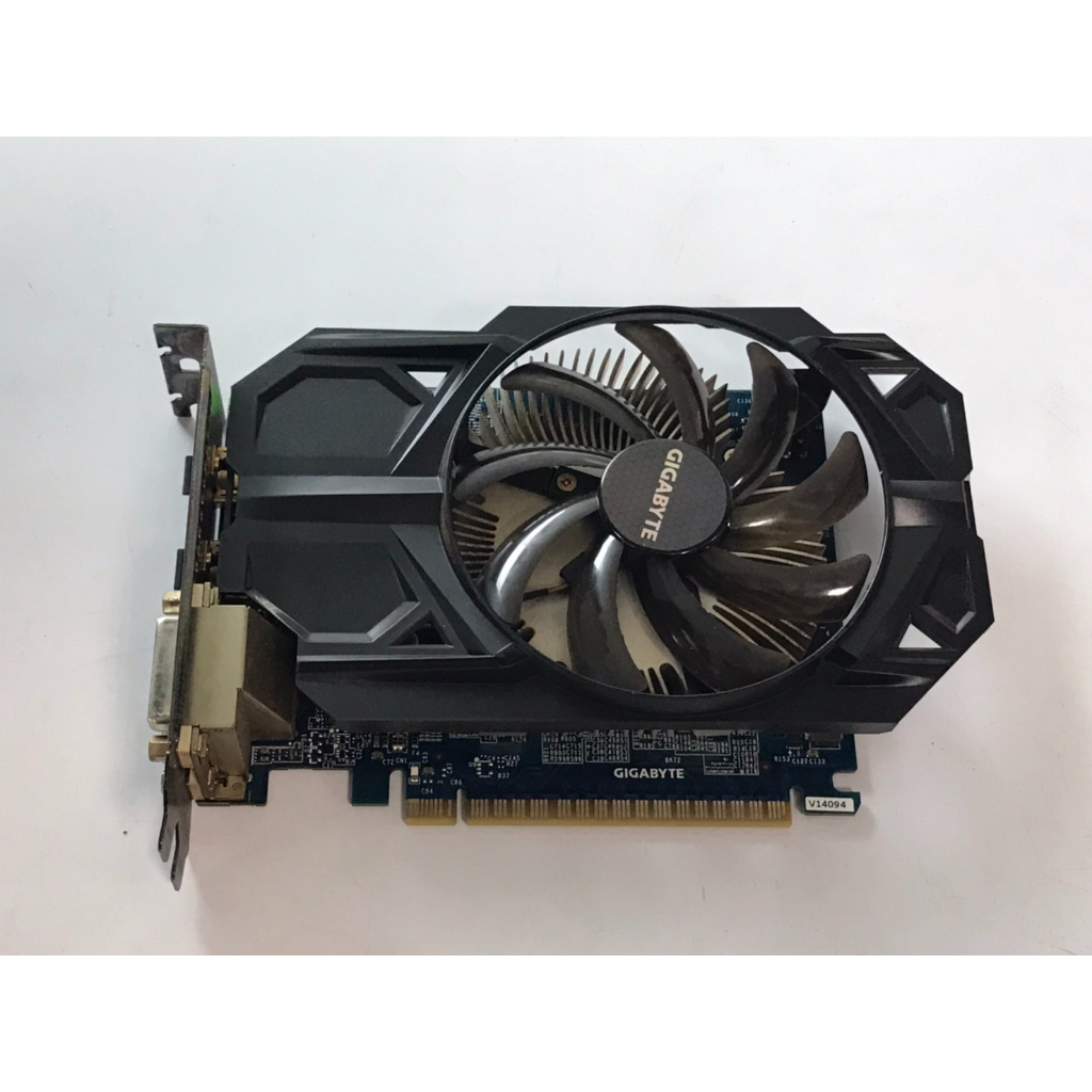 【阿佑電腦】顯示卡/技嘉 GTX 750 TI 2G