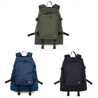 THE NORTH FACE PURPLE LABEL 23SS CORDURA Nylon Day Pack 後揹包