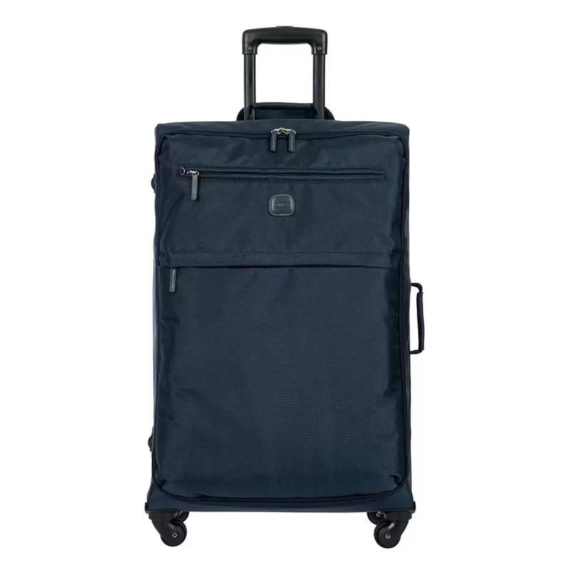 全新Bric's Siena 系列 30吋行李箱 藍色