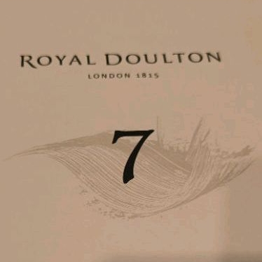 英國皇家道爾頓ROYAL DOULTON 英倫午茶輕食8件組 咖啡杯組 雙耳盤 長方盤 點心盤 1815恆彩系列